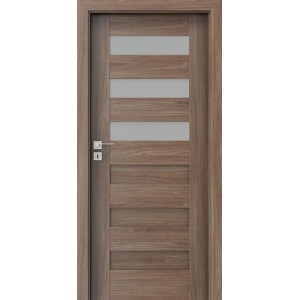Porta KONCEPT C3 Orech Verona 2 
